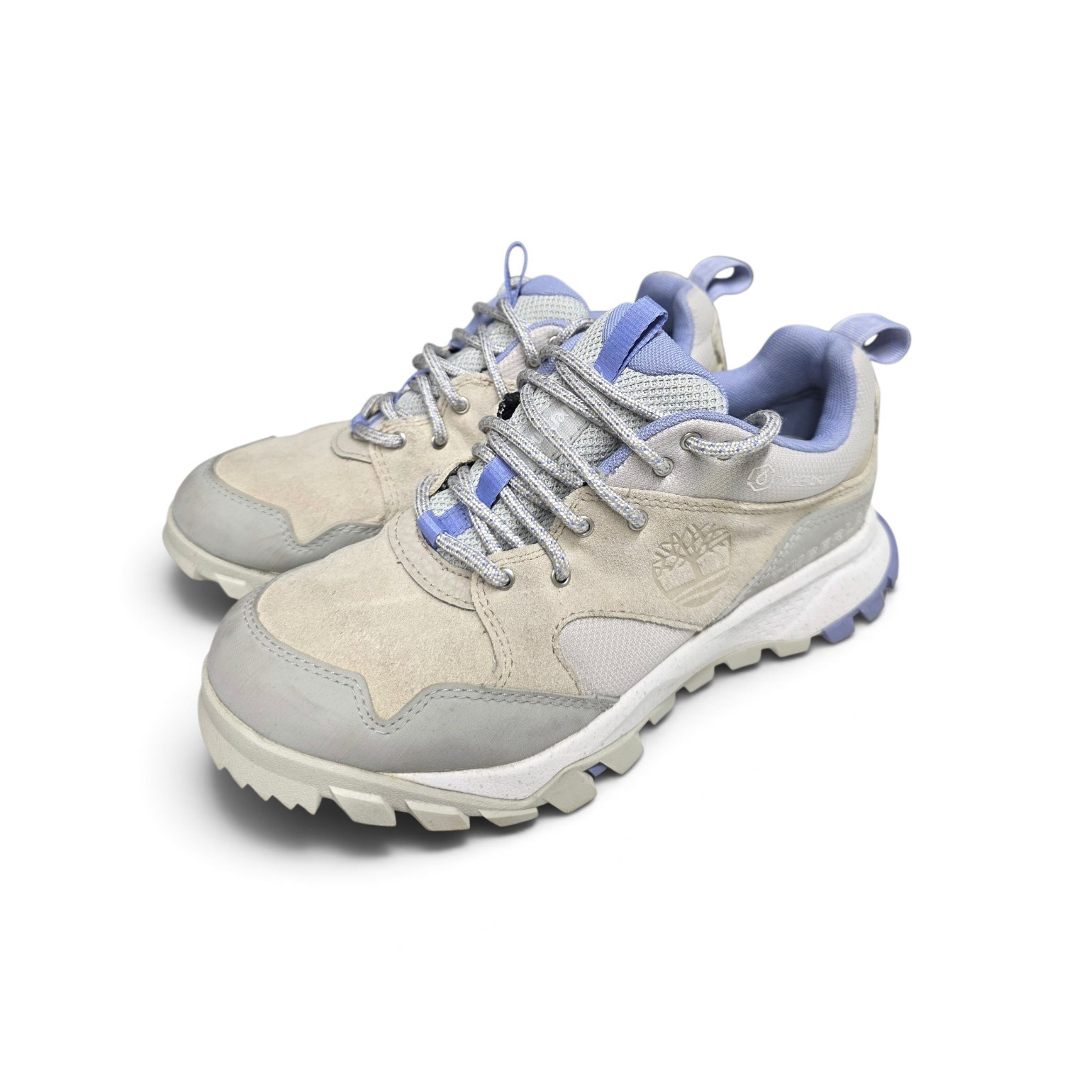 Дамски туристически обувки - Thimberland - Garrison Trail Low WP
